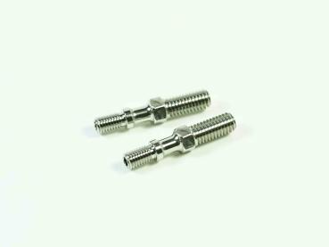 SWORKz Pro Titanium Gewindestange Pivot Ball (2)